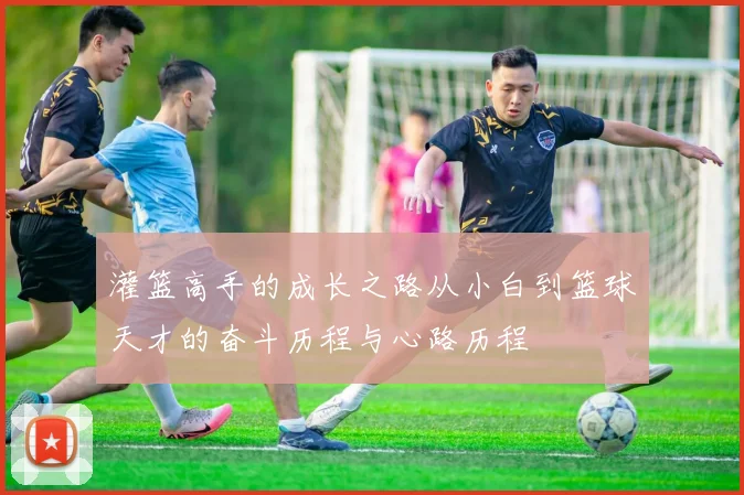 灌篮高手的成长之路从小白到篮球天才的奋斗历程与心路历程