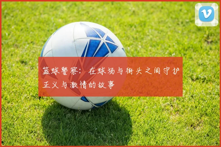 篮球警察：在球场与街头之间守护正义与激情的故事